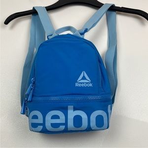 Reebok Mini Backpack